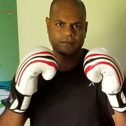 WeslyV avatar