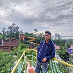 QholilQhoiri avatar