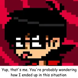 Qim avatar