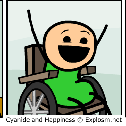 QuadLife avatar