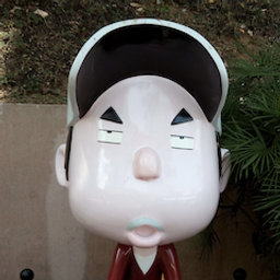 Quandoz avatar