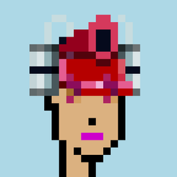 Queen Vargas avatar