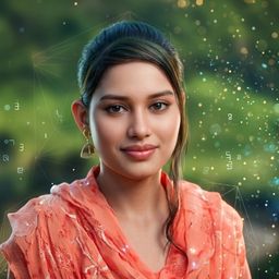 Queen 👑 avatar