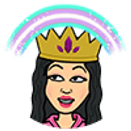Queen Jeneene avatar