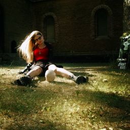 Jenny avatar