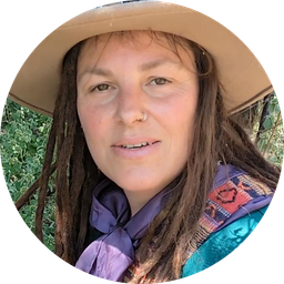 Regina Cal | Rustic Skills - Exploring the Arizona Wilderness  avatar
