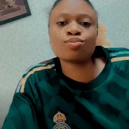 Queenpresh avatar