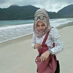 Rahmanidar avatar