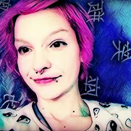 Rosali Quietschinsky avatar