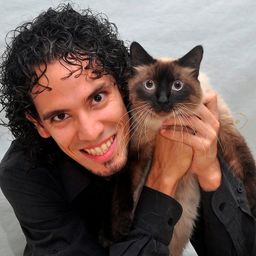 Quirimora avatar