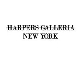 Harpers Galleria avatar