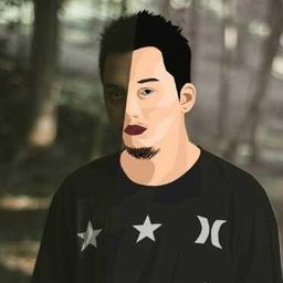 Q avatar