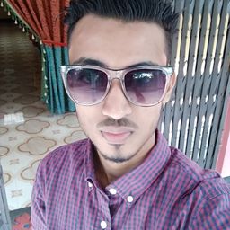 R-One Khan Mizan avatar