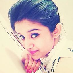 Ruhani avatar