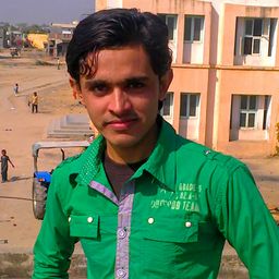 Ramzan movar avatar