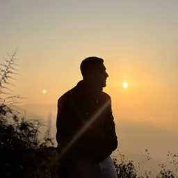 Ankit avatar