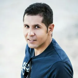 Rabian avatar