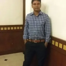 Siva Arulmani avatar