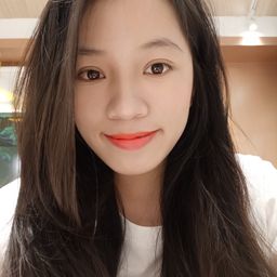 Rachelssi avatar