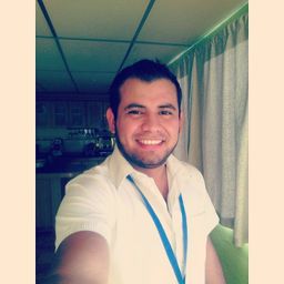 Reinaldo De Abreu avatar