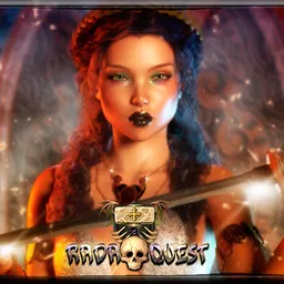 Rada Quest TCG avatar