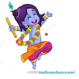 radhemohanswami avatar