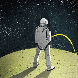 Argha avatar