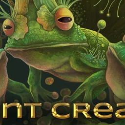 Radiant Creators