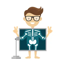 Radiologist avatar