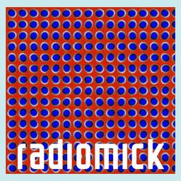 RadioMick avatar