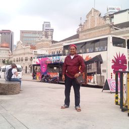 Radja Salman avatar