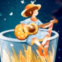 Radmila avatar