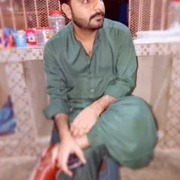 Raees baloch avatar