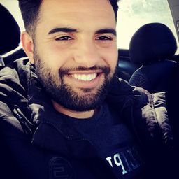 Raef Belguith  avatar