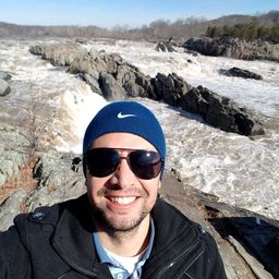 Rafael Mendes avatar