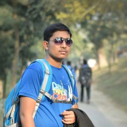 Rafi avatar