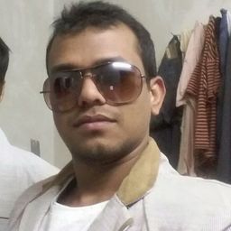 Rafikul Biswas avatar