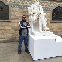 Rafiqul Hasan  avatar