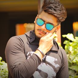 raghav-blogs avatar