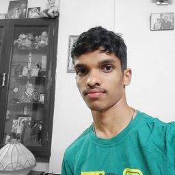 raghavendra avatar