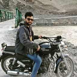 Raghav avatar