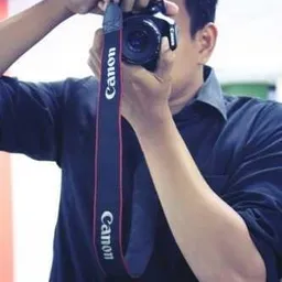 Saiful avatar