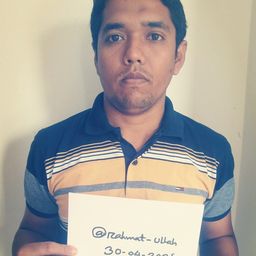 Rahmat Ullah avatar
