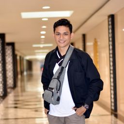 Rahmat Hidayat avatar