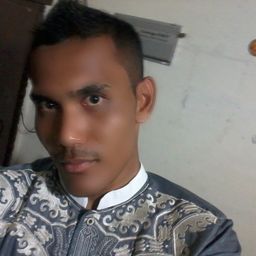 Rahmat Arif avatar