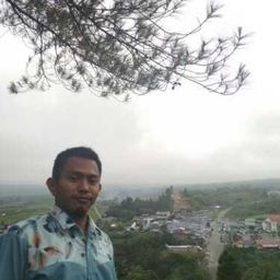 Rahmat Fajri avatar