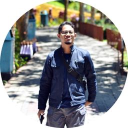 Rahmatullah avatar