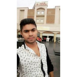 Rahul Choudhary  avatar
