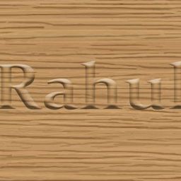Rahul