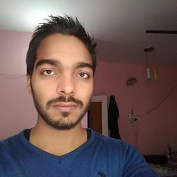 Rahul avatar